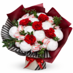 Сладкий букет