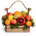 Фруктовое кашпо