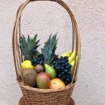 Кошик фруктовий