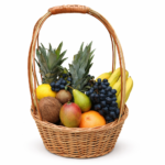 Корзинка фруктовая