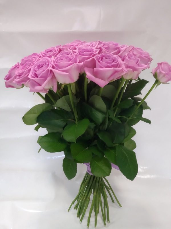 Роза Аква 35 шт 50 см