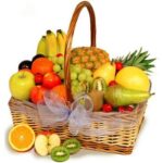Fruit basket