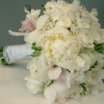 Wedding bouquet