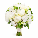 Букет невесты «Воздушный»