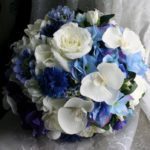 Весільний букет нареченої 