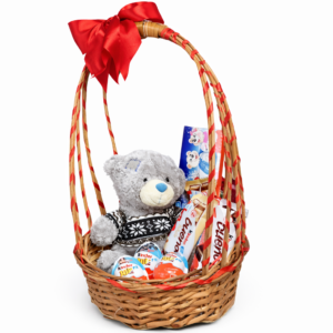 Корзинка Детская