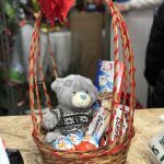 Basket for children