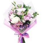 Букет Экзотика