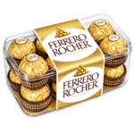 Конфеты «Ferrero Rocher»