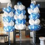 Balloon Fountain #32