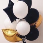 Set of 11 balls №23