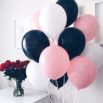 Набір з 15 куль №24