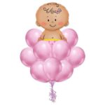 SET FOR NEWBORN №4