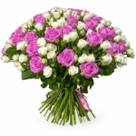 Букет «Аквабум» 39 штук