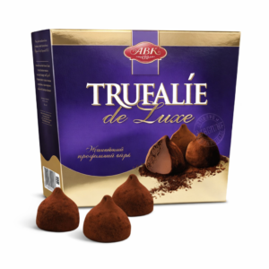 Конфеты «Trufalie De Luxe»