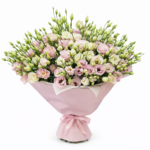 Микс из Эустом