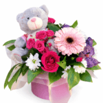 Букет Милашка