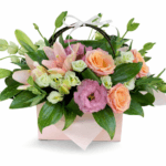 Композиция Экзотический бум