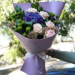 Букет Одесская Экзотика