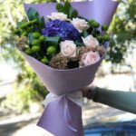 Букет Одесская Экзотика