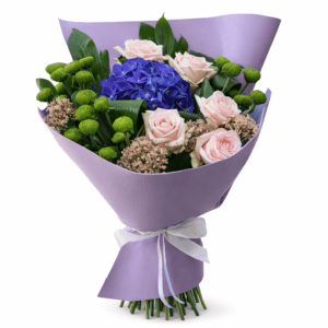 Букет Одесская Экзотика