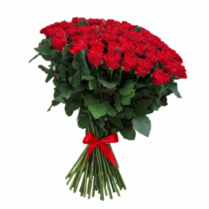 Прекрасные розы Эльторро 75шт