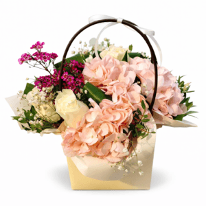 Нежная композиция