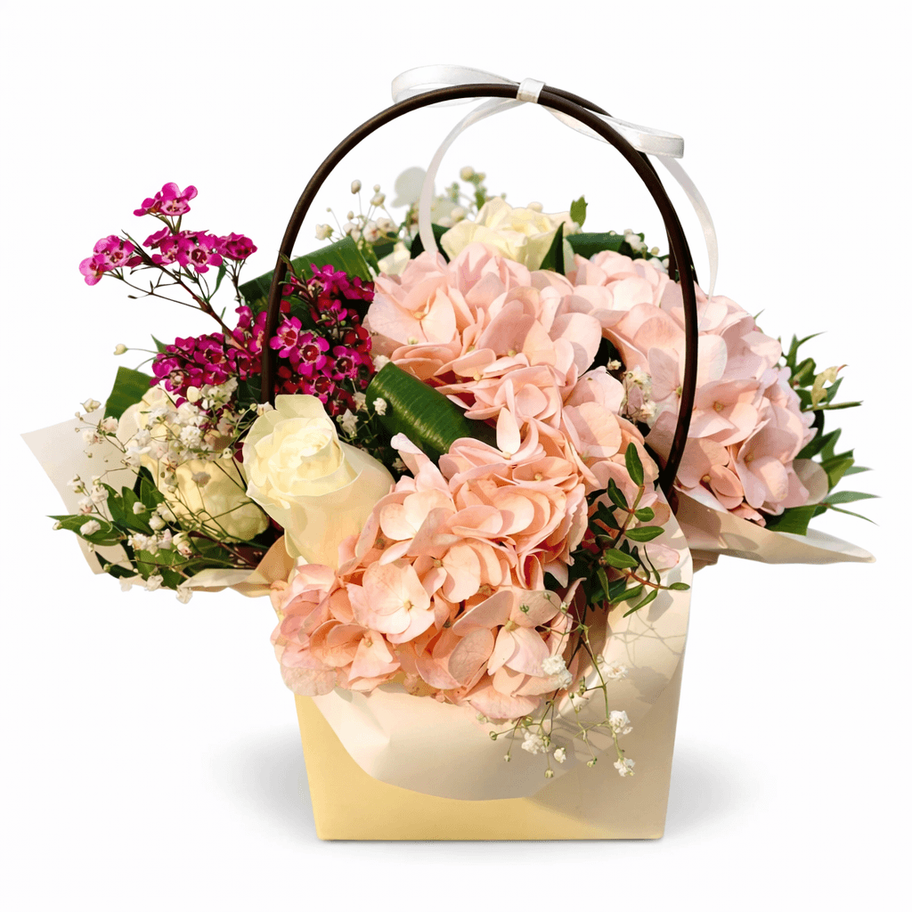 Нежная композиция Нежная композиция