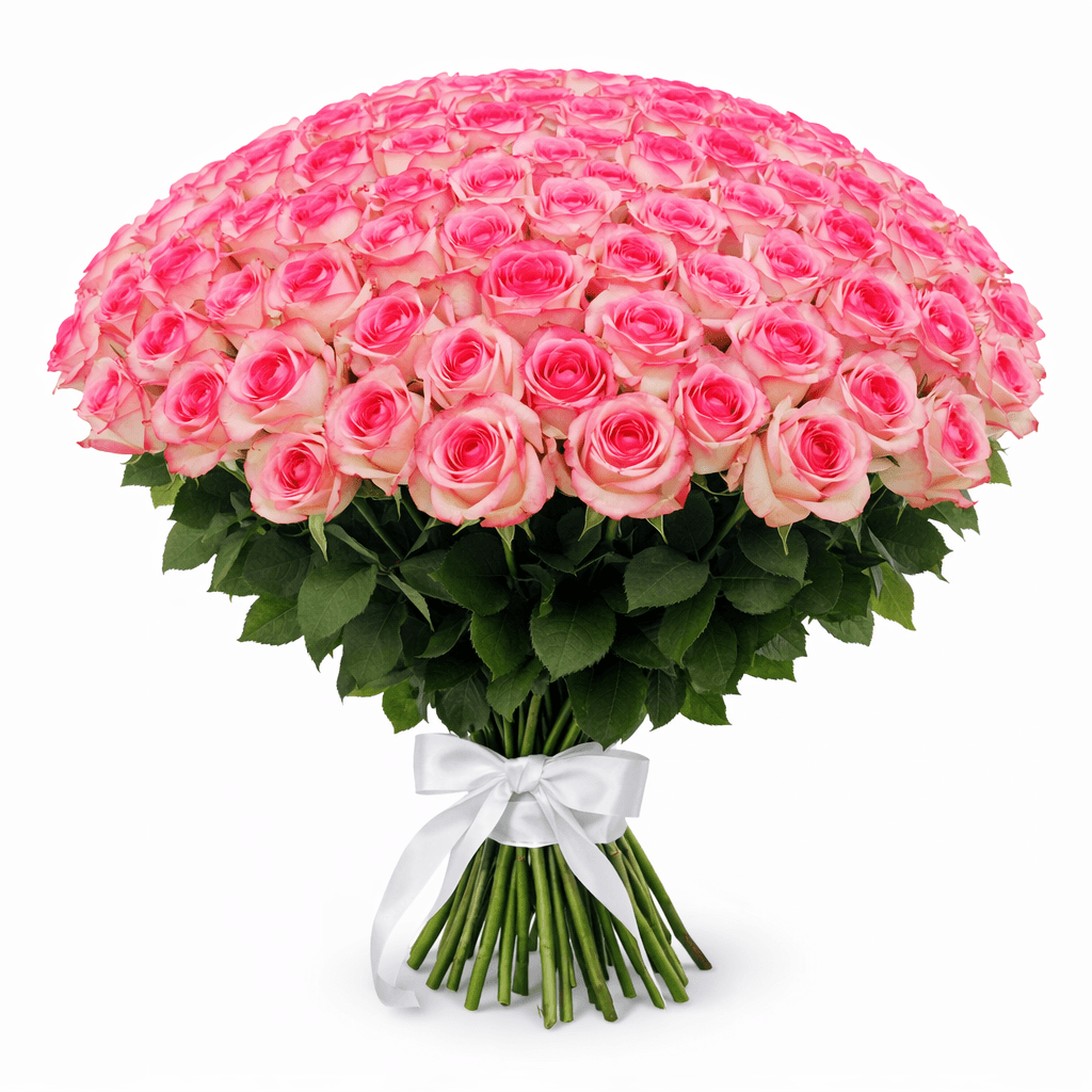 Роза Джумилия 51 шт Роза Джумилия 51 шт