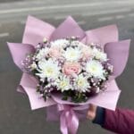 Зефирное облако