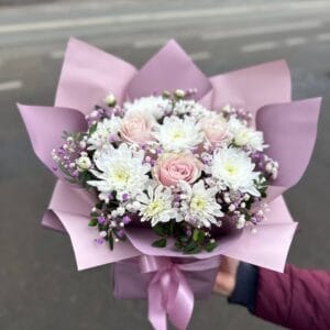 Зефирное облако