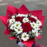 Пылающее признание