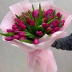 Малиновый рассвет