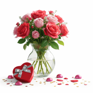 День святого Валентина