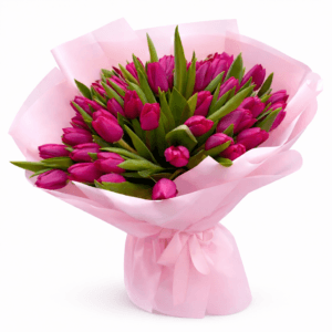 Малиновый рассвет