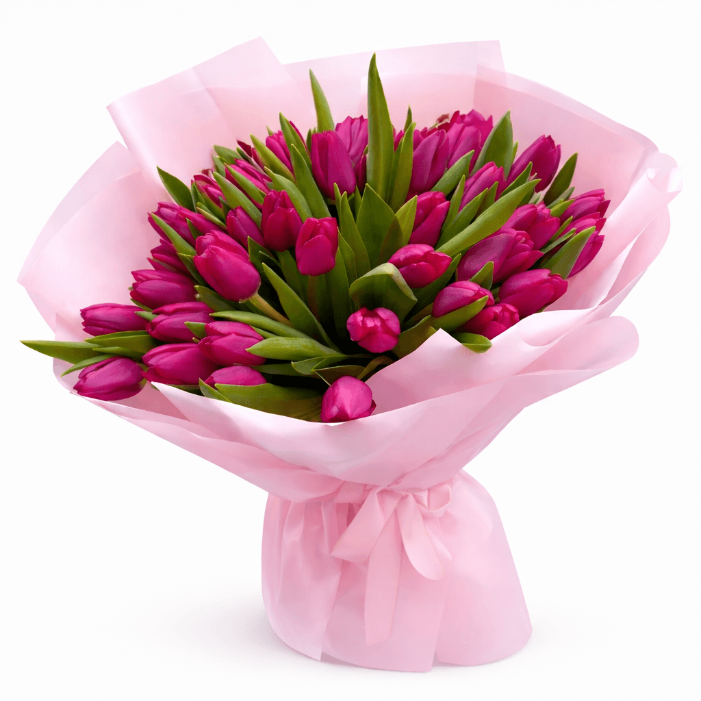 Малиновый рассвет Малиновый рассвет