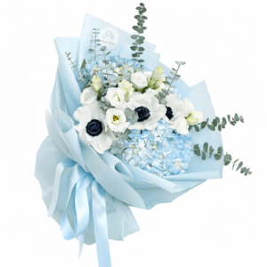 Сборные букеты