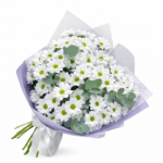 Букет «Ромашковое поле»
