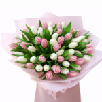 Очарование нежности