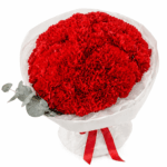 Букет «Red Velvet»
