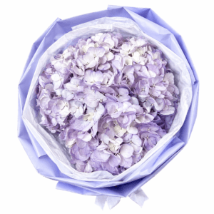 Букет «Сиреневое послевкусие»