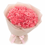 Букет «Фламинго»