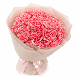 Букет «Фламинго»