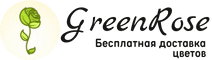 GreenRose logotype